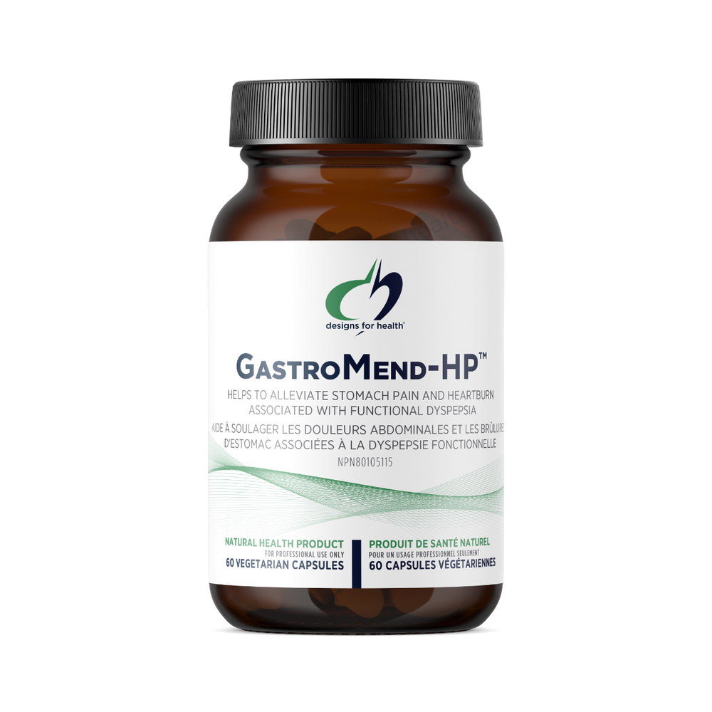 GastroMend-HP Image