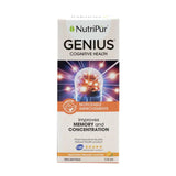 Genius Santé cognitive image 2
