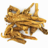 Ginseng (panax) - racine entière image 3