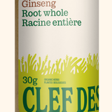 Ginseng (panax) - racine entière image 1