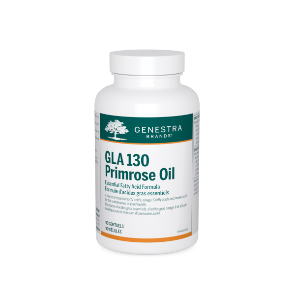 GLA 130 Primrose Oil Image