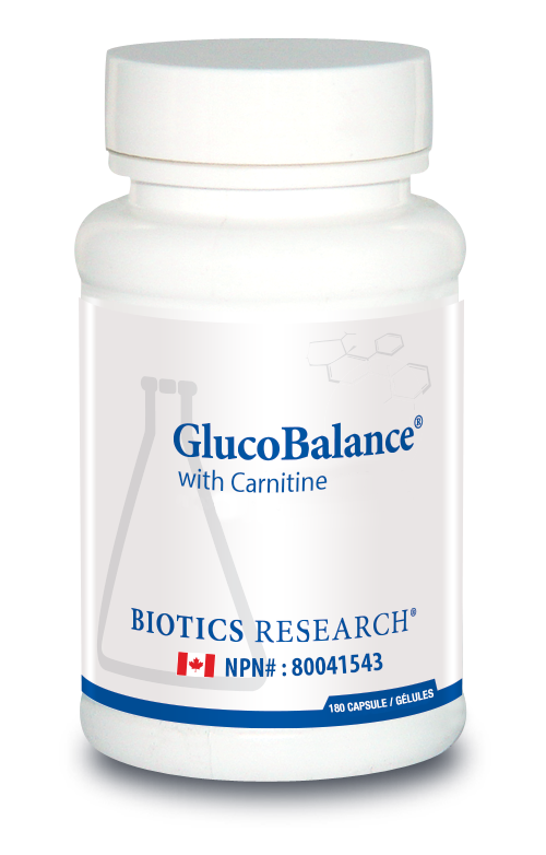 GlucoBalance Image