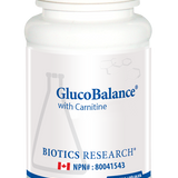 GlucoBalance image 1
