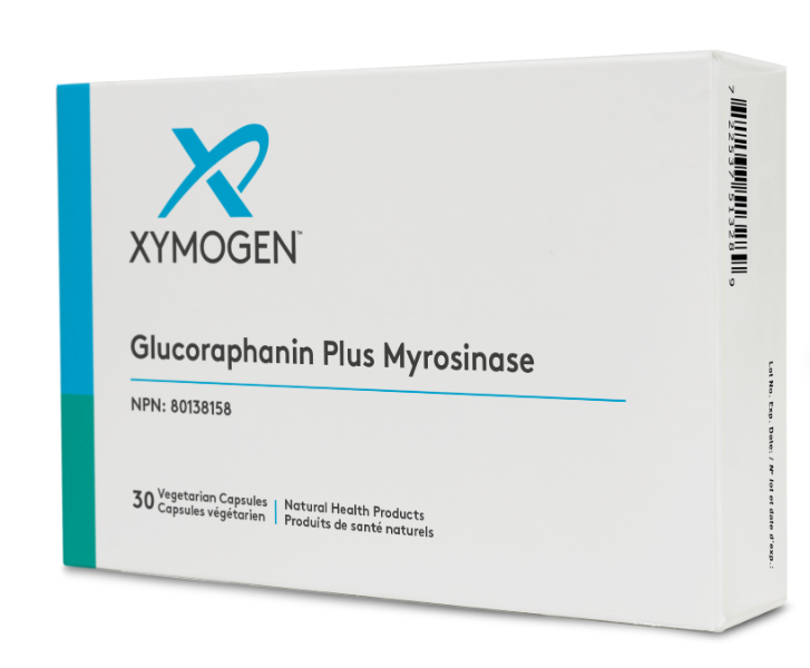 Glucoraphanin Plus Myrosinase Image