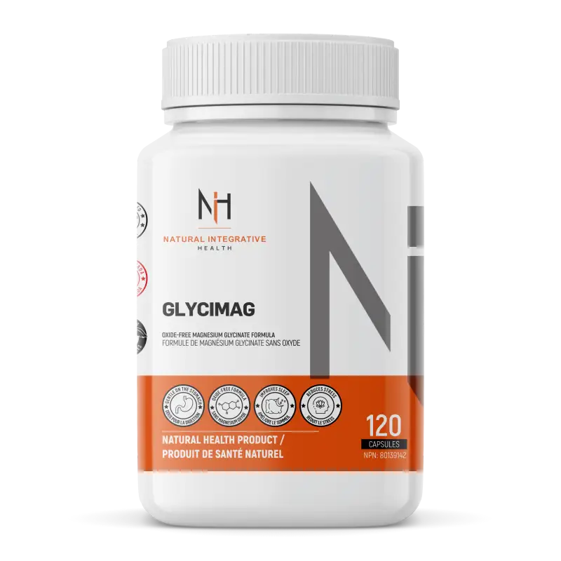 Glycimag Image