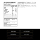 Grass Fed Whey image 2