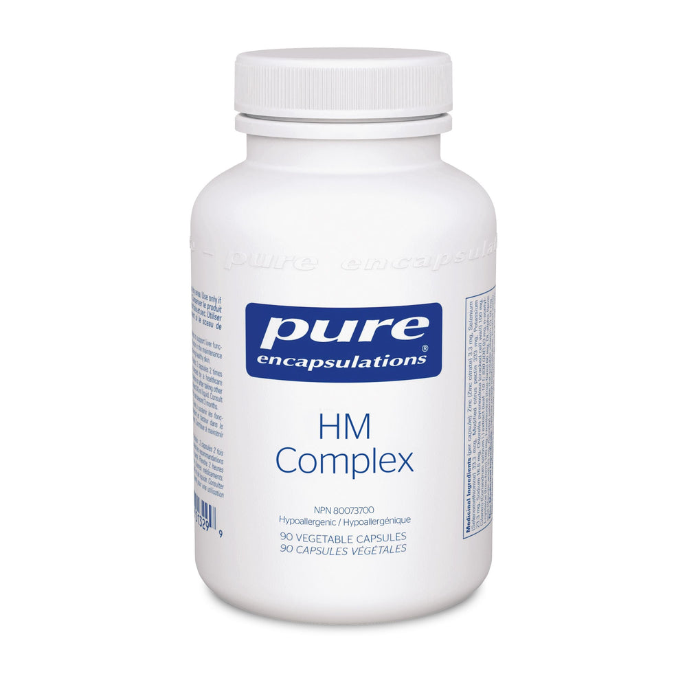 HM Complex Image