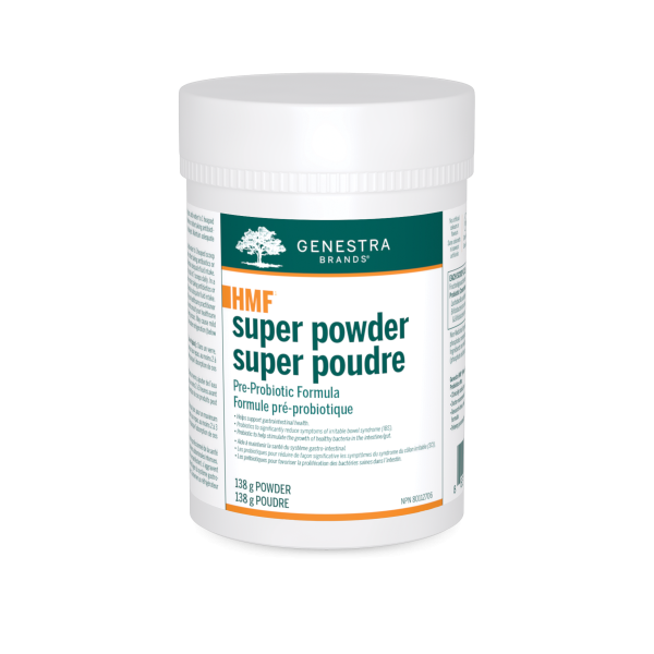 HMF Super Powder