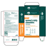 HMF Women's Daily Chewables image 2
