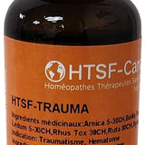 Composé 51-A (Anciennement HTSF-TRAUMA) image 1