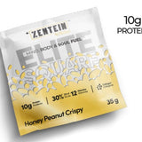 Zentein Elite Square - boite de 12 image 1