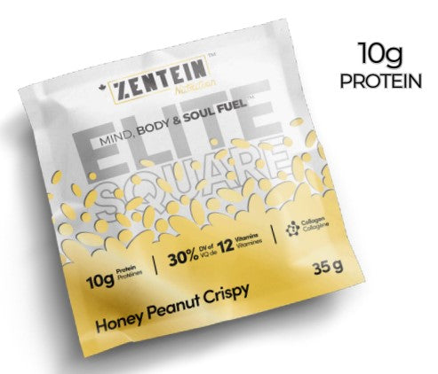 Zentein Elite Square - À L'UNITÉ Image