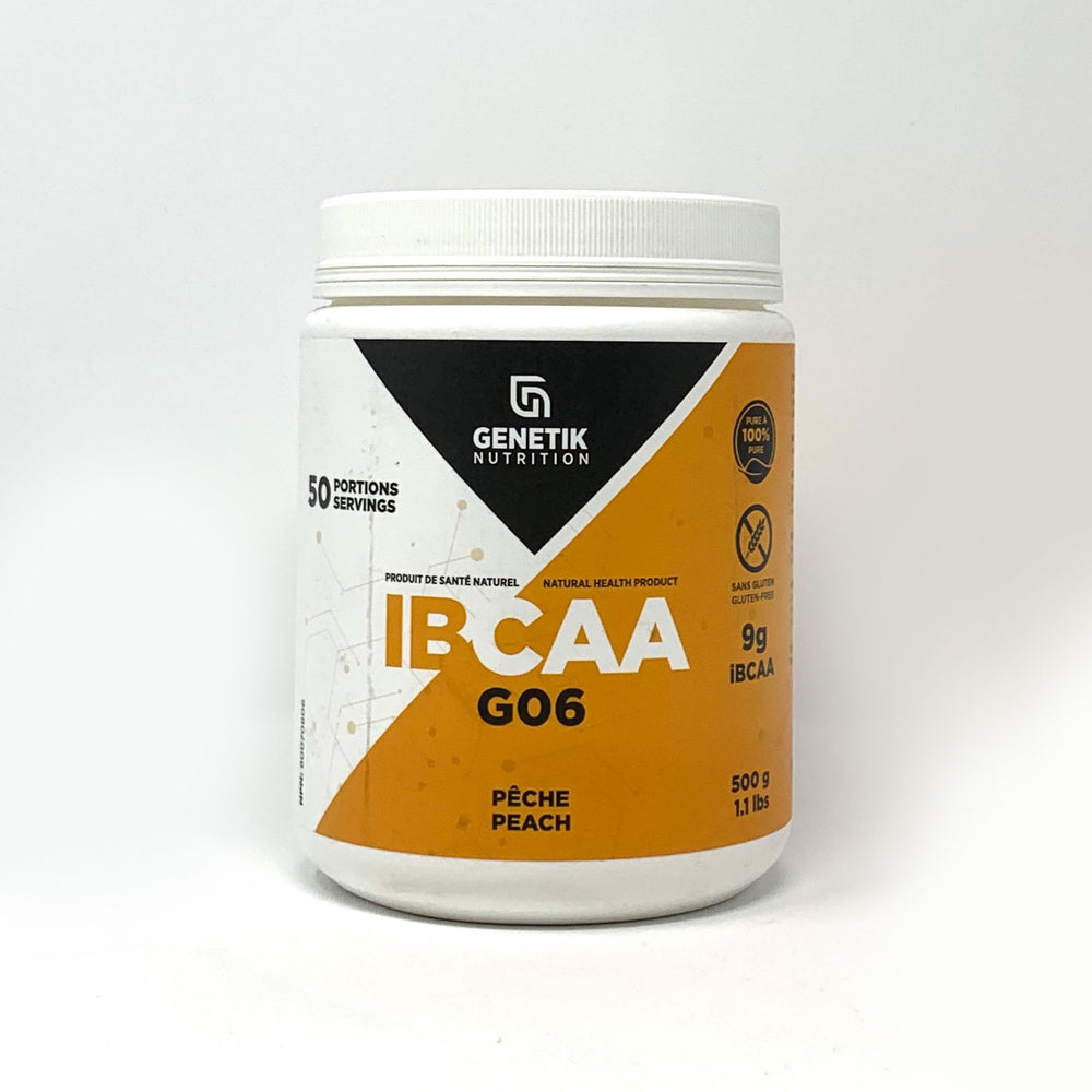 IBCAA G06 Image