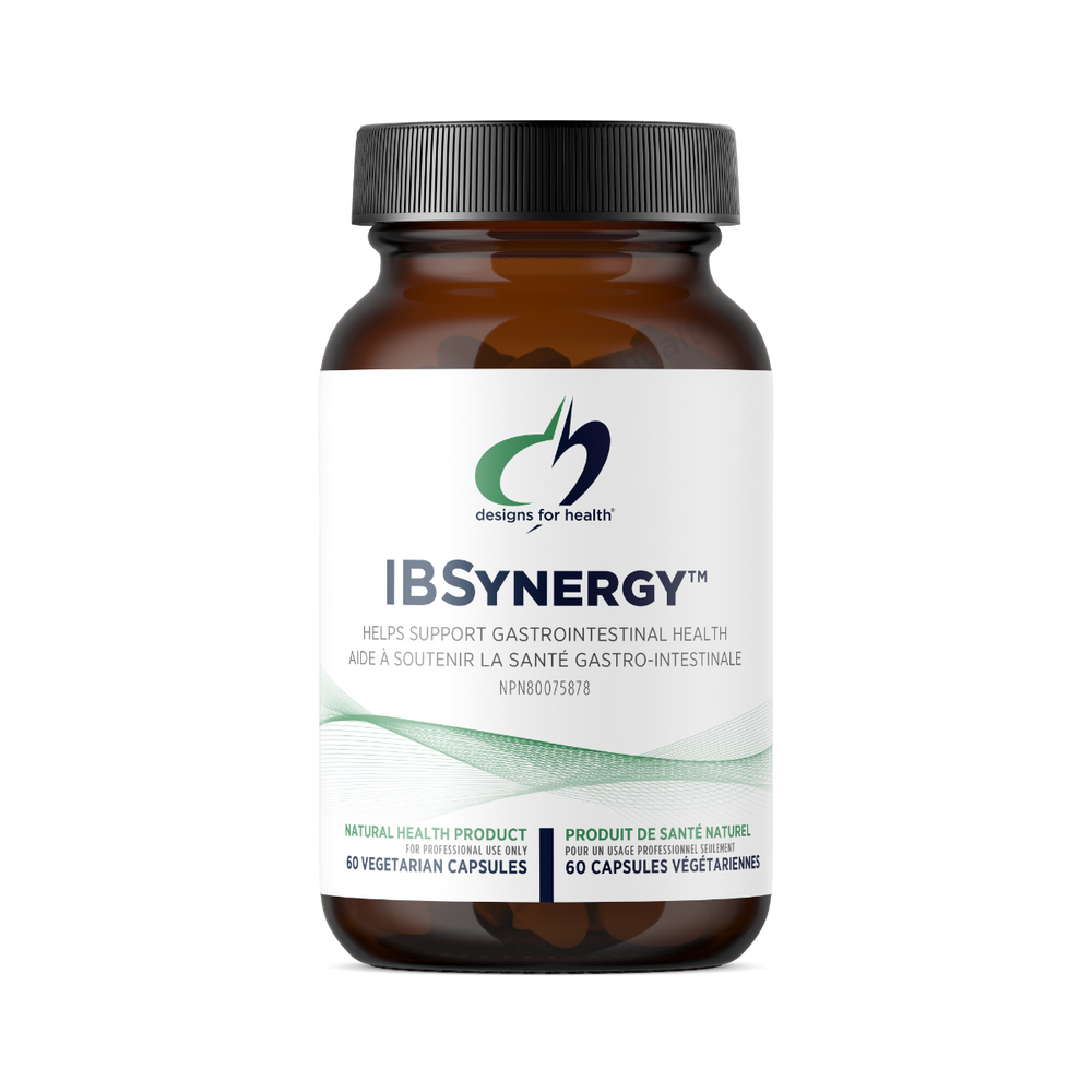 IBSynergy Image