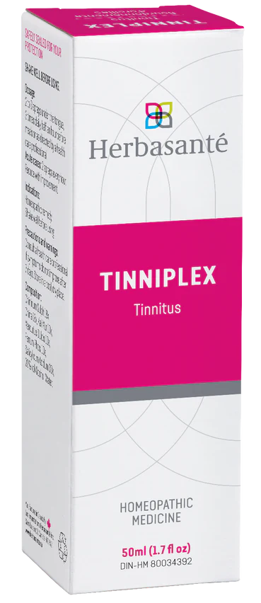 Tinniplex Image