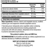 Ca/Mg-Zyme Tabs image 2