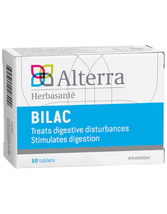 Bilac Image