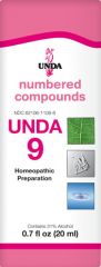 Unda #9  Image