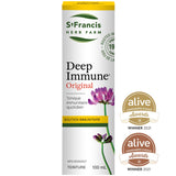 Deep Immune image 1