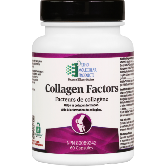 Facteurs de collagène Image