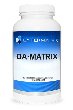 OA Matrix Image