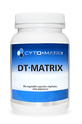 DT Matrix Image
