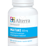 Maitake 500 mg image 1