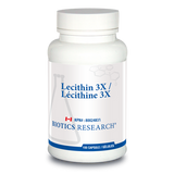 Lécithine 3X image 1