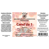 Cand'da I image 1