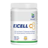 Excell C image 1