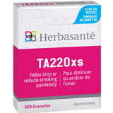 TA220xs image 1