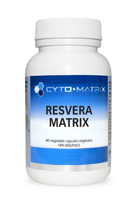 Resvera Matrix (Bioflav Matrix) Image