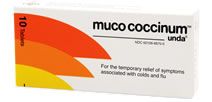 Muco coccinum (10 unidoses)  Image