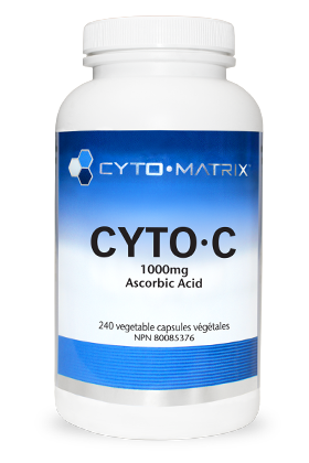 Cyto C - 1000mg acide ascorbique Image