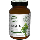Rhodiola végécaps image 1
