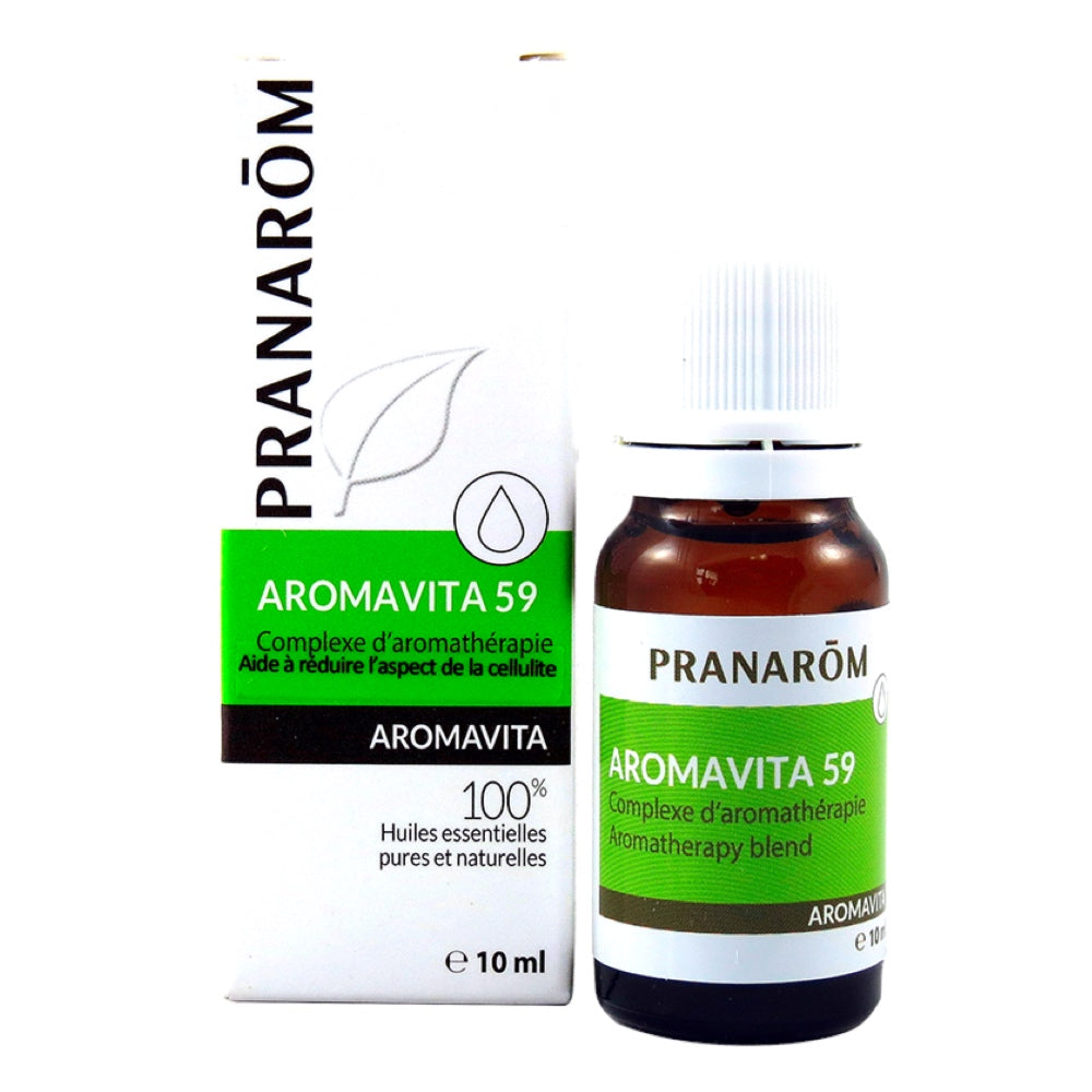 AROMAVITA 59