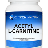 Acetyl L Carnitine image 1