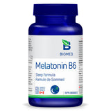 Melatonin B6 Lozenge image 1