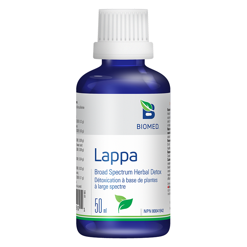 Lappa