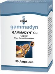 Gammadyn Cu  Image