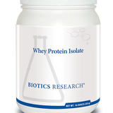 WHEY Protein Isolate image 1