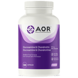Glucosamine & Chondroïtine image 1