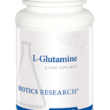 L-Glutamine image 1
