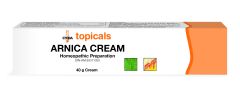 Crème d'arnica Image