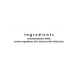 Acetaldehyde image 2