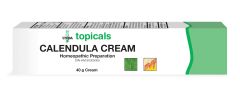 Crème de Calendula Image