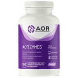AOR Zymes image 1