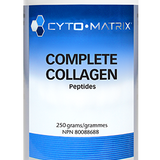 Complete Collagen Peptides - Powder image 1