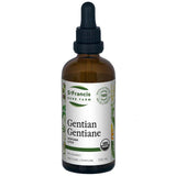 Gentiane image 1