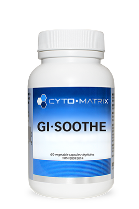 GI Soothe Image